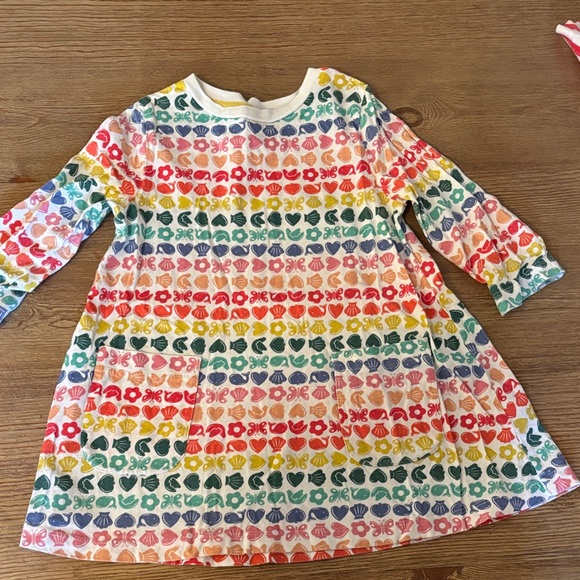 Dress Bundle 4-5y - Picture 2 of 9